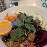  at Coco and Moss in Savannah