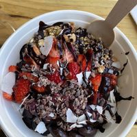 ❤️  at Grouse in Carnegie