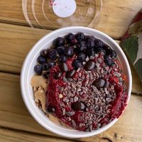   at Grouse in Carnegie