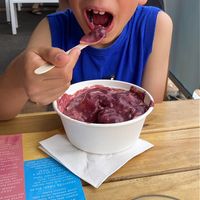   at Grouse in Carnegie