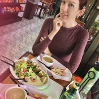  Vegan lunch feast! 🥗🌯🧆 at Bob's Cafe in Los Angeles