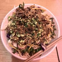   at Fishbowl in Bondi Beach