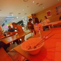  at Fishbowl in Bondi Beach