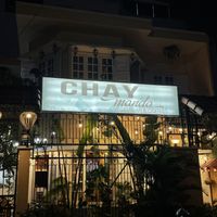   at Manda in Ho Chi Minh City