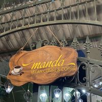   at Manda in Ho Chi Minh City