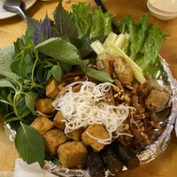   at Manda in Ho Chi Minh City