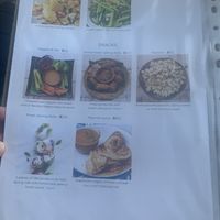   at Jaiyen Resort in Koh Yao Noi