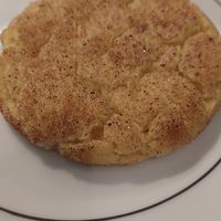 Cookie at STOR - Bracka in Warsaw