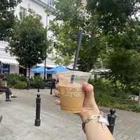   at STOR - Bracka in Warsaw