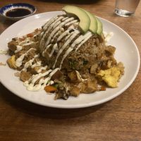   at Dragon King's Daughter in Louisville