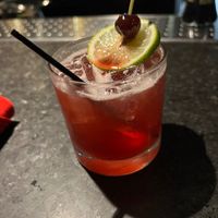 Mexican Firing Squad at Dragon King's Daughter in Louisville