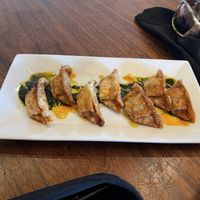   at Dragon King's Daughter in Louisville