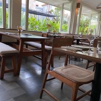 Inside   at Watercress in Kuta