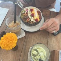   at Watercress in Kuta