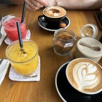   at Watercress in Kuta