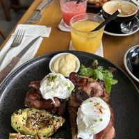   at Watercress in Kuta