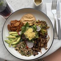   at Watercress in Kuta