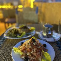   at Table de la Medina in Marrakech