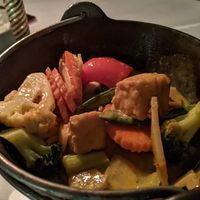 Kare Sayur Mayur at Bali in Cologne