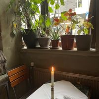 Interior  at Bali in Cologne