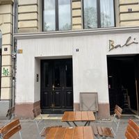 Outside   at Bali in Cologne