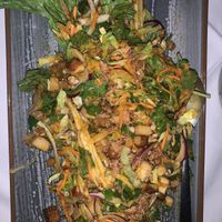 Laab Salat   at Bali in Cologne