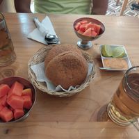  at Sabor y Vida in Lima