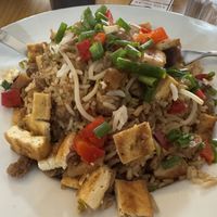   at Sabor y Vida in Lima