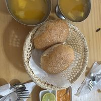   at Sabor y Vida in Lima