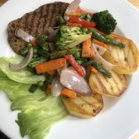 ❤️ at Sabor y Vida in Lima