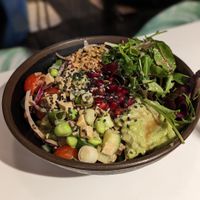  at Ma'loa - Hausvogteiplatz in Berlin