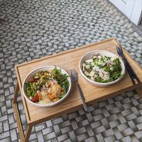  at Ma'loa - Zimmerstraße in Berlin