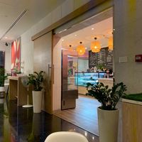 Instagram worthy at Brambles in Dubai