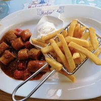   at Hafenliebe in Neuss