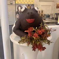 Sfeer  at The Chocolate Line in Antwerpen