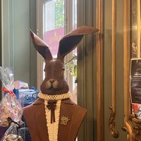 Super lekkere vegan bonbons hier   at The Chocolate Line in Antwerpen