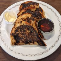 Vivo French at Junior's Cafe in Portland