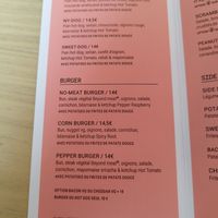  at Putsch in Montreuil