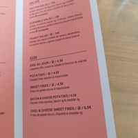  at Putsch in Montreuil