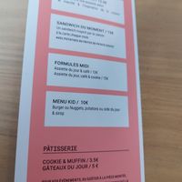  at Putsch in Montreuil