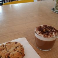  at Putsch in Montreuil