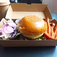  at Putsch in Montreuil