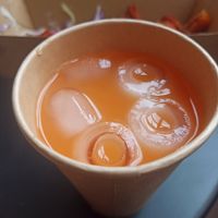  at Putsch in Montreuil