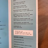  at Putsch in Montreuil