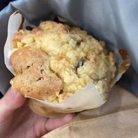  at Putsch in Montreuil