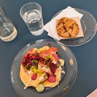  at Putsch in Montreuil