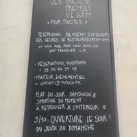  at Putsch in Montreuil