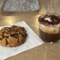   at Putsch in Montreuil