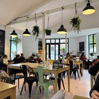   at Putsch in Montreuil