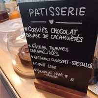  at Putsch in Montreuil